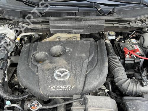 Switch MAZDA CX-5 (KE, GH) 2.2 D (KE2FW) | BP36901236I30 - Image 10