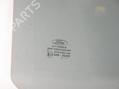 rear-right-door-window-ford-b-max-jk-2012-34109123 main image