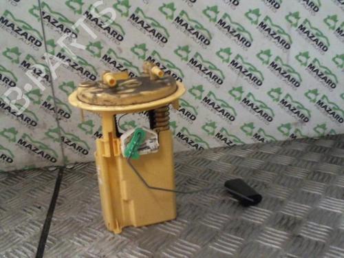 Used Fuel pump PEUGEOT 307 (3A/C) 1.6 HDi 110 (109 hp) 21968009