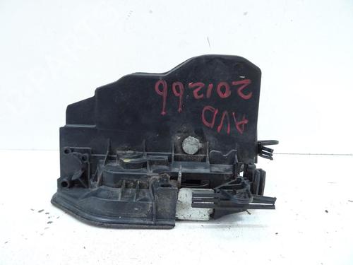 Front right lock BMW 1 (E87) 118 d | BP20054650C97 