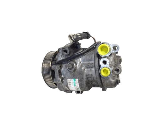 AC compressor SUZUKI SWIFT III (MZ, EZ) 1.3 DDiS (RS413D) | BP39432288M34 - Image 5