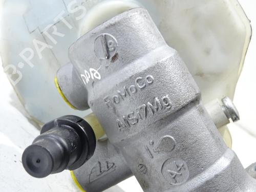 Brake master cylinder LAND ROVER RANGE ROVER EVOQUE (L538) 2.0 4x4 | BP24656103M77 - Image 3