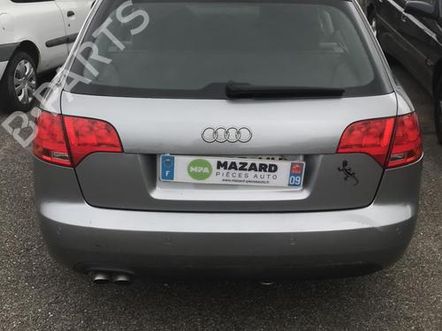 Engine AUDI A4 B7 Avant (8ED)  | BP26056348M1  - Image 12