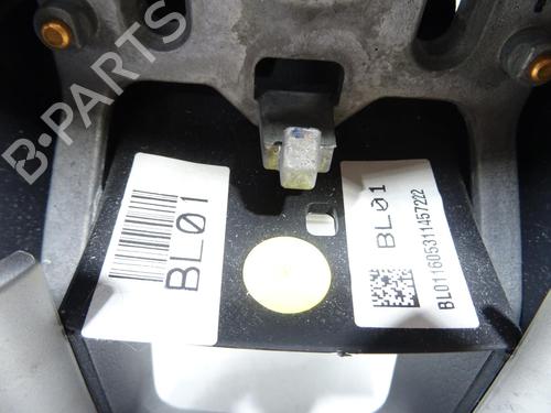 Steering wheel SSANGYONG TIVOLI 1.6 XDi 160 | BP32195860C49 - Image 16