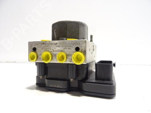 Used ABS pump FIAT FIORINO Box Body/MPV (225_) 1.3 D Multijet (225BXD1A, 225BXB1A, 225BXB11) (75 hp) 28520352