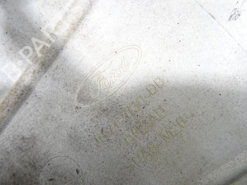 Andre FORD TRANSIT CUSTOM V362 Van (FY, FZ) 2.2 TDCi | BP31602413O1 