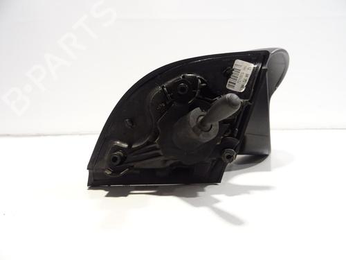 Right mirror CITROËN C3 I (FC_, FN_) 1.4 HDi | BP28125836C27 