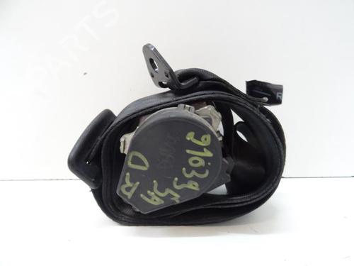 Used Rear right seatbelt Rear right seatbelt RENAULT SCÉNIC III (JZ0/1_) 1.9 dCi (JZ0J, JZ1J, JZ1K, JZ1S) (131 hp) 20044954 20044954