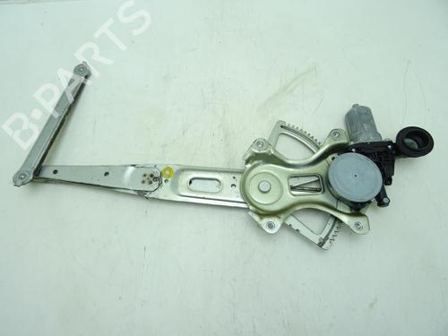 Used Front left window mechanism Front left window mechanism TOYOTA PRIUS Liftback (_W2_) 1.5 Hybrid (NHW20_, NHW20R) (112 hp) 26221377 26221377