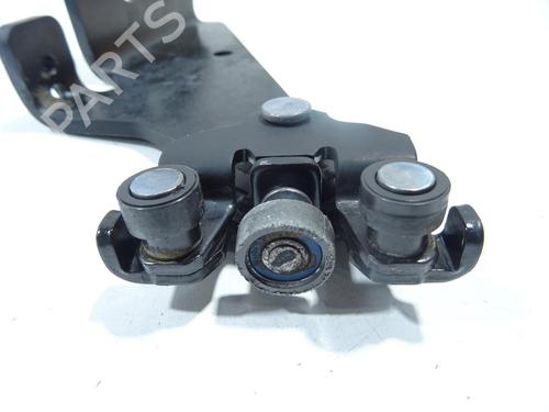 Used Hinge/Door check strap Hinge/Door check strap RENAULT KANGOO Express (FW0/1_) 1.5 dCi 95 (FW16) (95 hp) 33314682 33314682