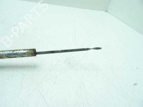 Used Other Other DACIA LODGY (JS_) 1.2 TCe (JSAY, JSM0) (115 hp) 33963196 33963196