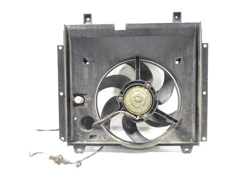 Radiator fan CITROËN BERLINGO / BERLINGO FIRST Box Body/MPV (M_) Electric | BP20050713M35 