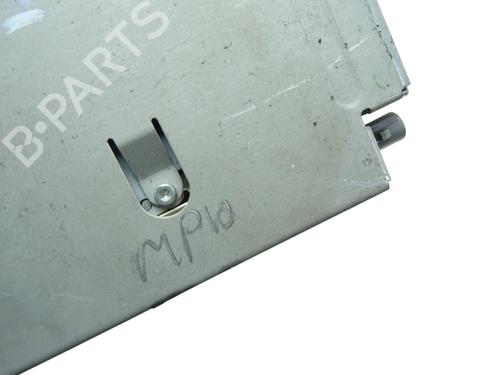 Radio PEUGEOT 807 (EB_) 2.0 HDi | BP36338722E6 - Image 4