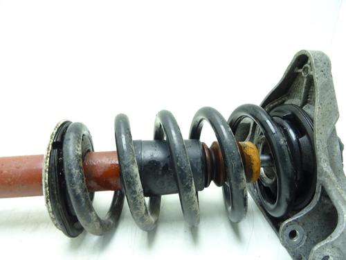 Right front shock absorber AUDI A4 B6 Avant (8E5) 2.5 TDI | BP30306643M17  - Image 5