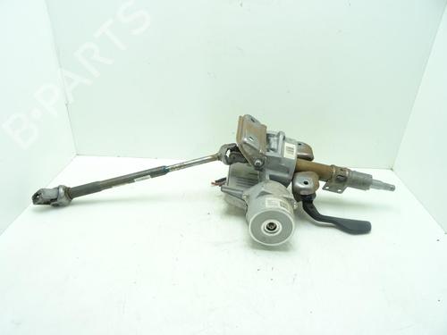 Steering column FIAT PANDA (312_, 319_) 0.9 Natural Power (312PXN1A) | BP32267343M21  - Image 7