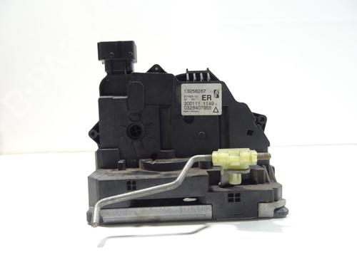 Used Rear right lock Rear right lock OPEL CORSA D (S07) 1.3 CDTI (L08, L68) (75 hp) 20062888 20062888