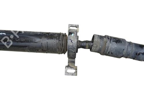 Driveshaft DACIA DUSTER (HS_) 1.5 dCi 4x4 | BP40202996M37 - Image 7