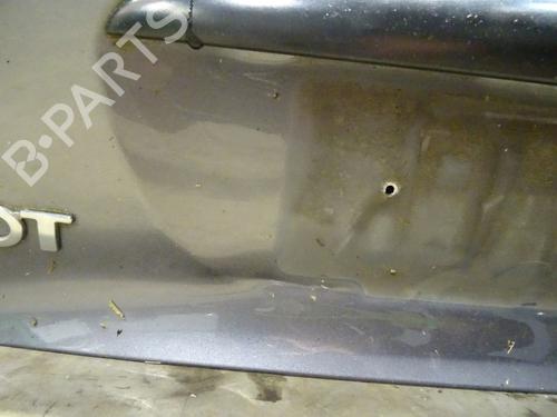 tailgate-peugeot-206-2l_-2m_-2009-2010-2011-2012-2013-32258646 main image