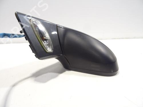 Left mirror PEUGEOT 308 I (4A_, 4C_) 1.6 HDi | BP28908455C26 