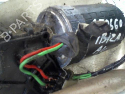Used Front wiper motor Front wiper motor SEAT IBIZA II (6K1) 1.9 TDI (90 hp) 21269058 21269058