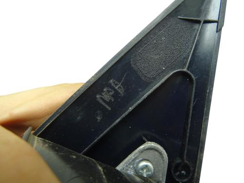 Used Right mirror Right mirror 39432403 39432403