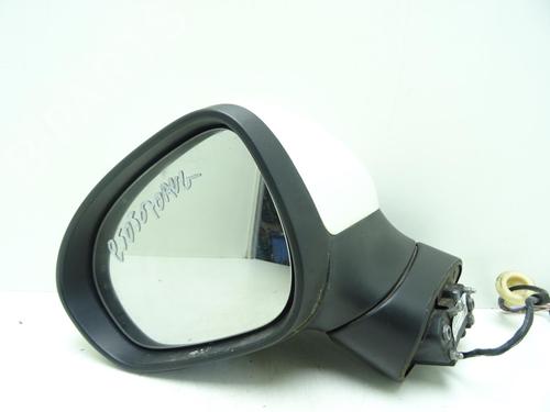 Used Left mirror FIAT 500X (334_) 1.6 D Multijet (334AXA1B, 334AXA11) (120 hp) 29998274