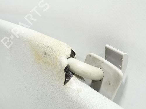 Left sun visor VW GOLF III (1H1) 1.9 TDI | BP21973329I1 
