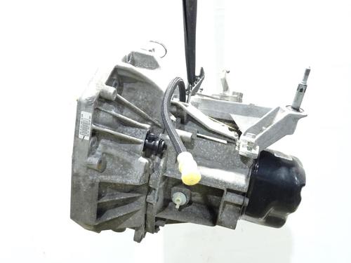 Gearbox DACIA SANDERO 1.5 dCi | BP28707258M3 
