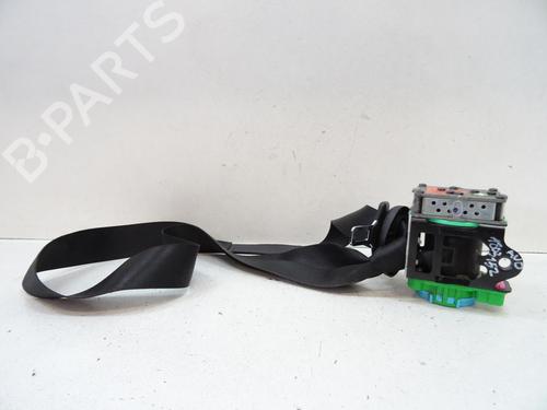 Used Front right seatbelt Front right seatbelt MERCEDES-BENZ C-CLASS Coupe (CL203) C 220 CDI (203.708) (150 hp) 20066287 20066287