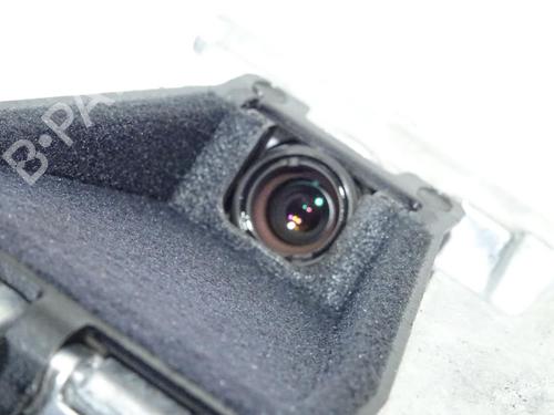 Camera MERCEDES-BENZ GLK-CLASS (X204) 250 CDI 4-matic (204.982, 204.904) | BP26939863E14 - Image 4