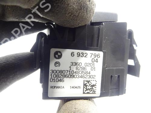 Headlight switch BMW 3 Coupe (E92) 330 xd | BP29865883I24
