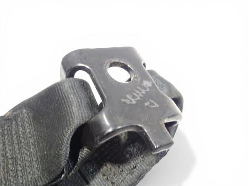Used Seat buckle Seat buckle CITROËN XSARA Break (N2) 2.0 HDI 90 (90 hp) 34045365 34045365