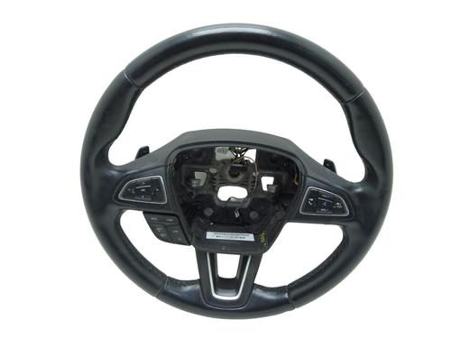 Steering wheel FORD KUGA II (DM2) 2.0 TDCi 4x4 | BP39085938C49 - Image 11