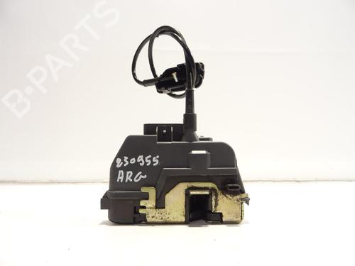 Rear left lock RENAULT ESPACE IV (JK0/1_) 3.0 dCi (JK0J, JK0V) 8200017958
