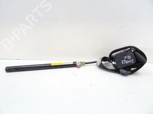 Front right belt tensioner VW SHARAN (7M8, 7M9, 7M6) 1.9 TDI | BP20055483C88 