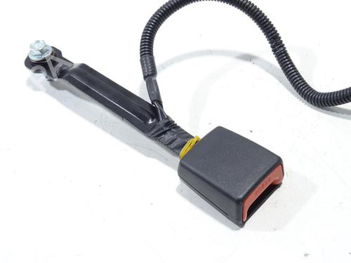 Seat buckle SSANGYONG TIVOLI 1.5 | BP29204259I32 - Image 4
