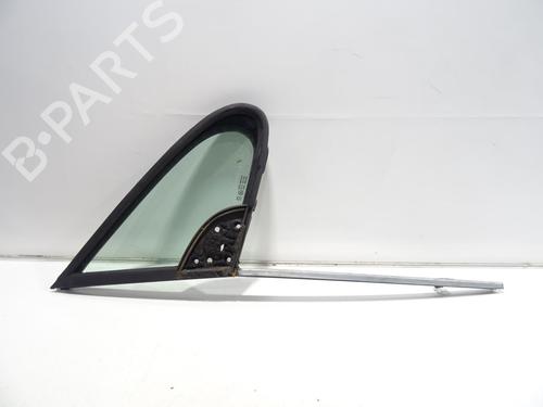 Used Front right quarter glass PEUGEOT 307 (3A/C) 2.0 HDi 110 (107 hp) 31269943