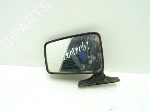 Used Left mirror Left mirror LADA NIVA Closed Off-Road Vehicle (2121, 2131) 1600 4x4 (73 hp) 32424231 32424231