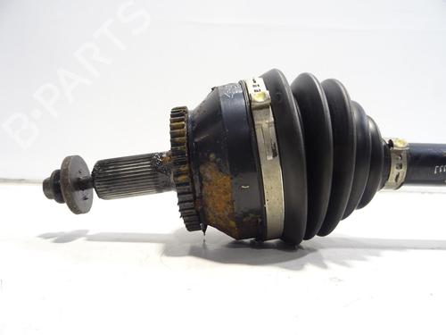 Antriebswelle links vorne VOLVO XC90 I (275) D5 AWD | BP29967739M38 