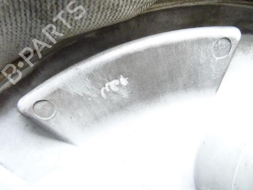 Hub cap PEUGEOT BOXER Van 2.2 BlueHDi 140 | BP29317373C160 