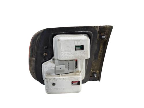 Left tailgate light HONDA CIVIC V Coupe (EJ) 1.5 i LSi (EJ2) | BP36790690C79 - Image 3