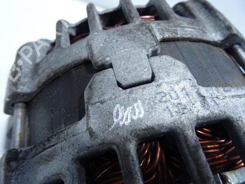 Used Alternator Alternator RENAULT GRAND SCÉNIC IV (R9_) [2016-2023] 33532380 33532380