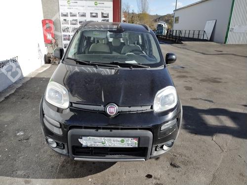 Used Parts FIAT PANDA (312_, 319_) 1.3 D Multijet 4x4 (312PXU1A) (95 hp) 4438342