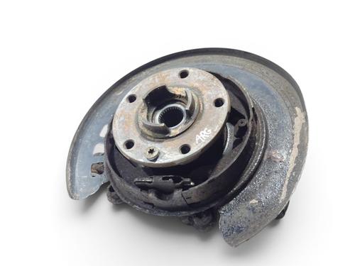 Used Left rear steering knuckle Left rear steering knuckle VW TOUAREG (7LA, 7L6, 7L7) 3.0 V6 TDI (240 hp) 36438708 36438708
