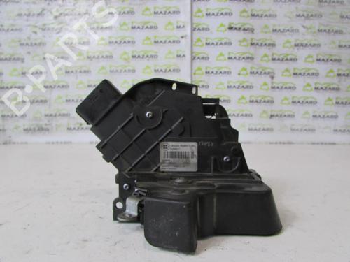 Used Rear left lock Rear left lock FORD S-MAX (WA6) 2.0 TDCi (140 hp) 20051715 20051715