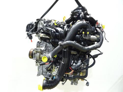 Engine RENAULT MEGANE IV Hatchback (B9A/M/N_) 1.6 TCe 205 (B9MV) | BP26008147M1  - Image 7