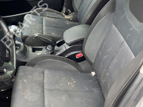 Tailgate CITROËN C4 II (NC_) 1.6 HDi 90 | BP36306760C6  - Image 10