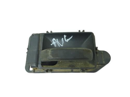 Used Front left interior door handle Front left interior door handle 37196467 37196467