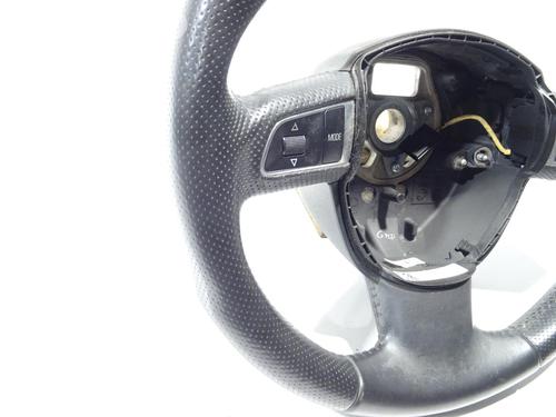 Steering wheel AUDI Q5 (8RB) 2.0 TDI quattro | BP30153020C49