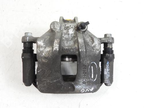 Used Left front brake caliper Left front brake caliper 20054948 20054948
